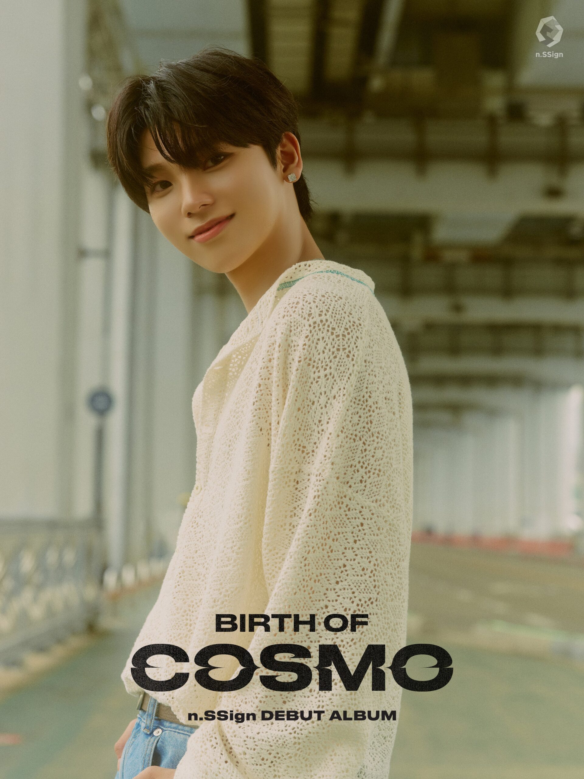 N SSign DEBUT ALBUM BIRTH OF COSMO CONCEPT PHOTO C Find Them