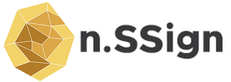 n.SSign Official Site